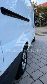 2012 Ford TRANSIT