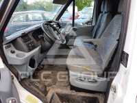 2012 Ford TRANSIT
