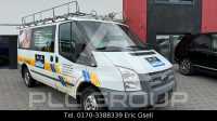 2012 Ford TRANSIT