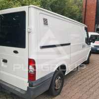 2012 Ford TRANSIT