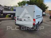 2012 Ford TRANSIT