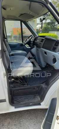 2012 Ford TRANSIT