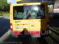 2012 Ford TRANSIT