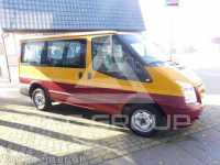 2012 Ford TRANSIT