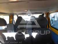 2012 Ford TRANSIT
