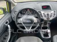 2012 Ford FIESTA
