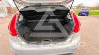 2012 Ford FIESTA
