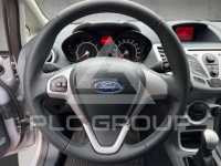 2012 Ford FIESTA