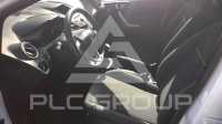 2012 Ford FIESTA