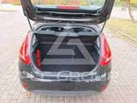 2012 Ford FIESTA