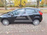 2012 Ford FIESTA