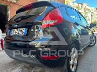 2012 Ford FIESTA