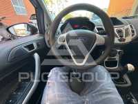 2012 Ford FIESTA