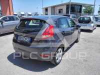 2012 Ford FIESTA