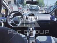 2012 Ford FIESTA