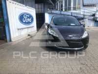 2012 Ford FIESTA