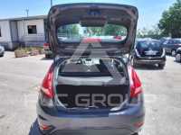 2012 Ford FIESTA