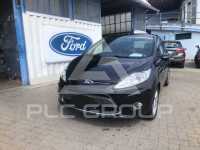 2012 Ford FIESTA