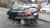 2012 Ford FIESTA