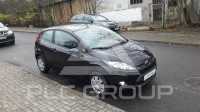 2012 Ford FIESTA