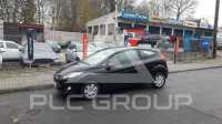2012 Ford FIESTA