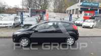 2012 Ford FIESTA