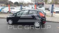 2012 Ford FIESTA