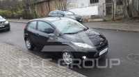 2012 Ford FIESTA