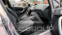 2012 Ford FIESTA