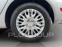 2012 Ford FIESTA