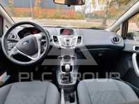 2012 Ford FIESTA