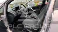 2012 Ford FIESTA