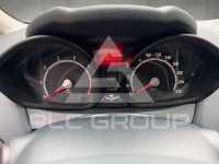 2012 Ford FIESTA
