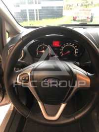 2012 Ford FIESTA