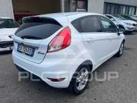 2012 Ford FIESTA
