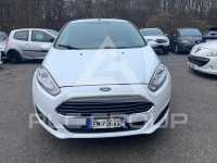 2012 Ford FIESTA