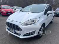 2012 Ford FIESTA
