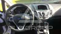 2012 Ford FIESTA