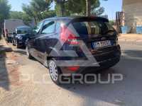 2012 Ford FIESTA