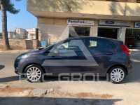 2012 Ford FIESTA