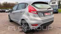 2012 Ford FIESTA