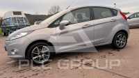 2012 Ford FIESTA