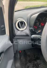 2012 Ford KA