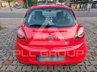 2012 Ford KA