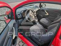 2012 Ford KA