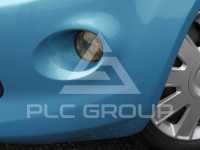 2012 Ford KA