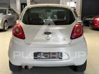 2012 Ford KA