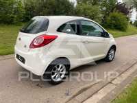 2012 Ford KA