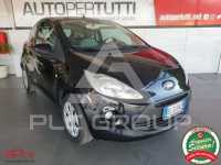 2012 Ford KA