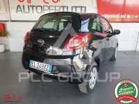 2012 Ford KA